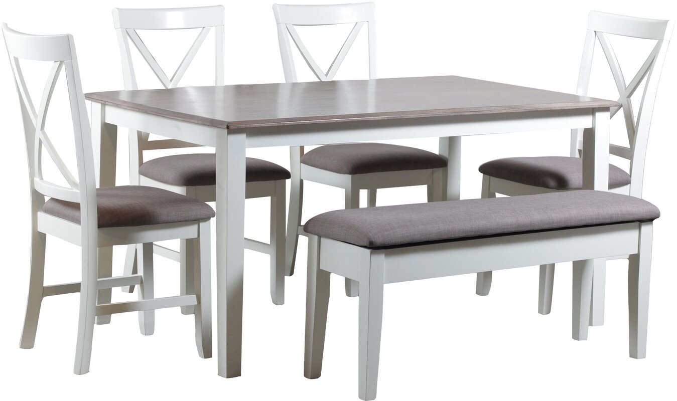 amaury dining room set